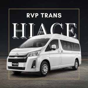 Sewa mobil Jakarta Bali