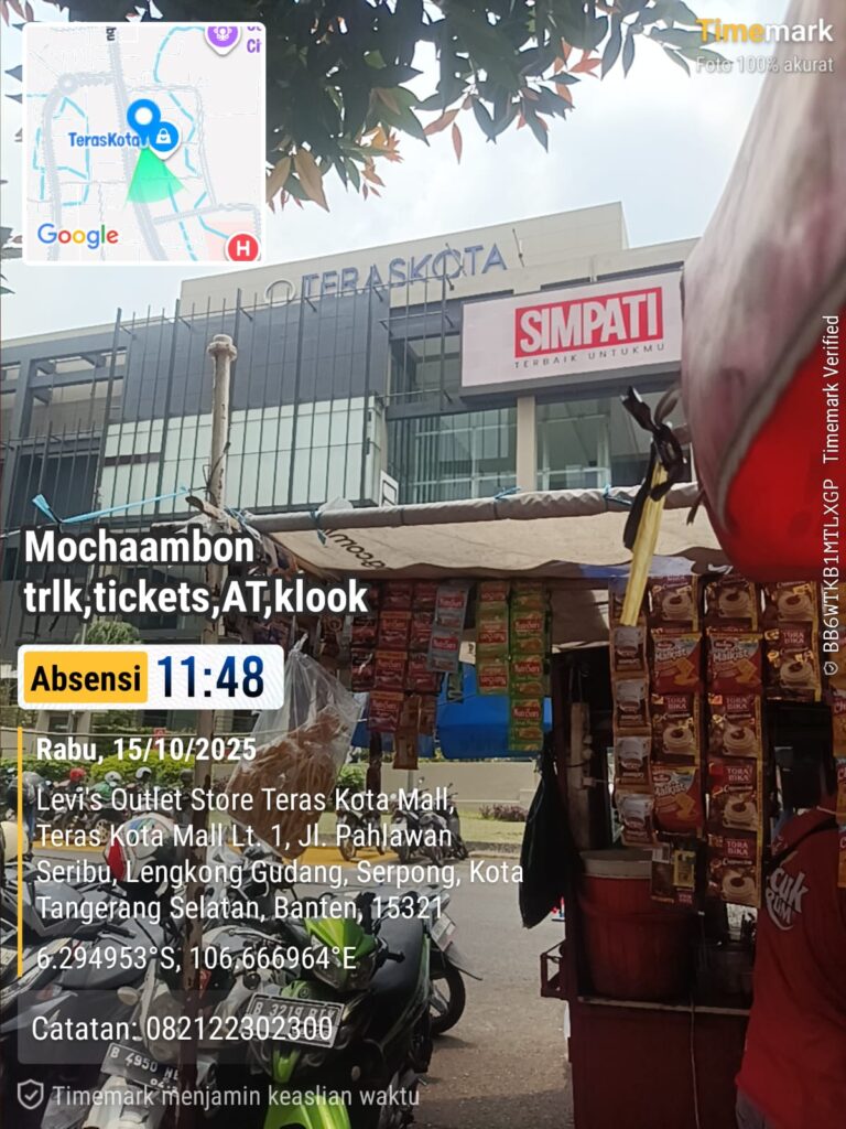 Galeri Foto rvptrans.com