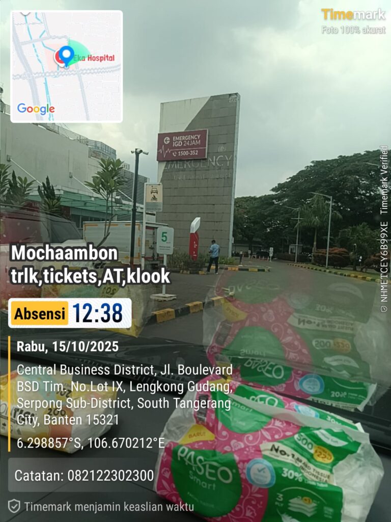 Galeri Foto RVP Trans