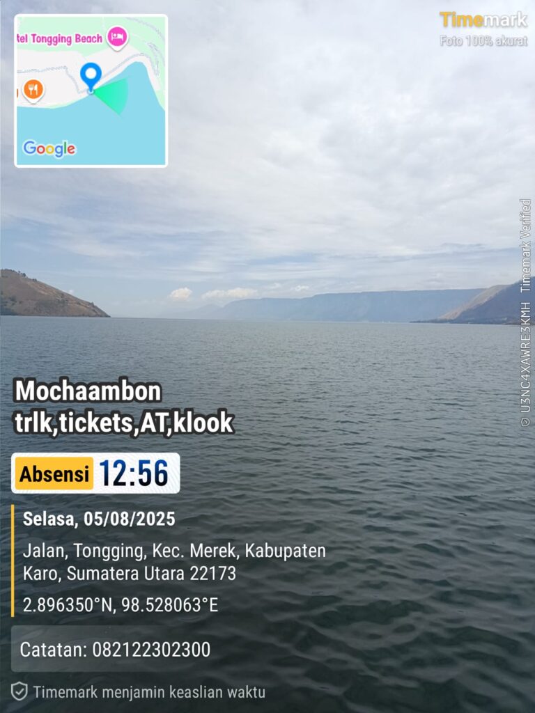 Galeri Foto RVP Trans