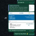 Testimoni Customer RVP Trans