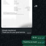 Testimoni Customer RVP Trans