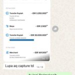 Testimoni Customer RVP Trans