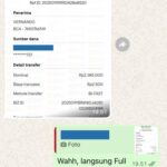 Testimoni Customer RVP Trans