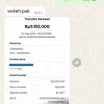 Testimoni Customer RVP Trans