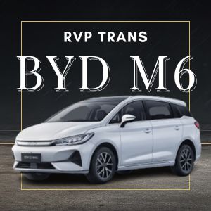 Sewa mobil Jakarta Bali