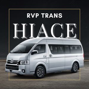 Sewa Mobil Jakarta Bali