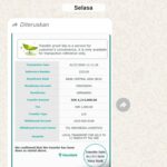 Testimoni customer RVP Trans